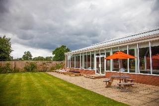The Parsonage Hotel   Spa fotoÄŸrafÄ±