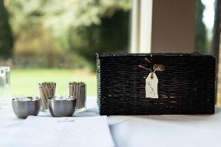 The Parsonage Hotel   Spa fotoÄŸrafÄ±