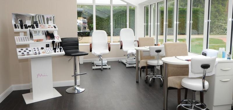 The Parsonage Hotel   Spa - Aktivite