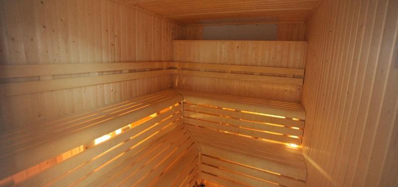 The Parsonage Hotel   Spa - Aktivite