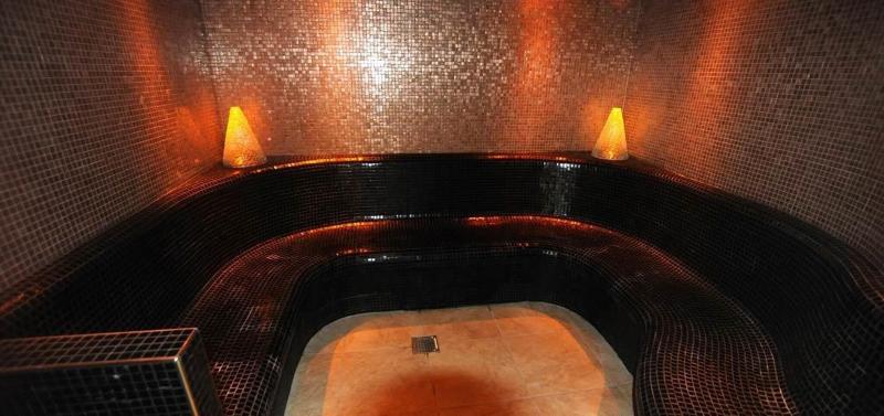 The Parsonage Hotel   Spa - Aktivite