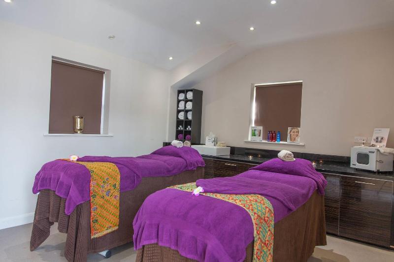 The Parsonage Hotel   Spa - Aktivite
