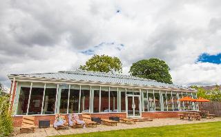 The Parsonage Hotel   Spa fotoÄŸrafÄ±