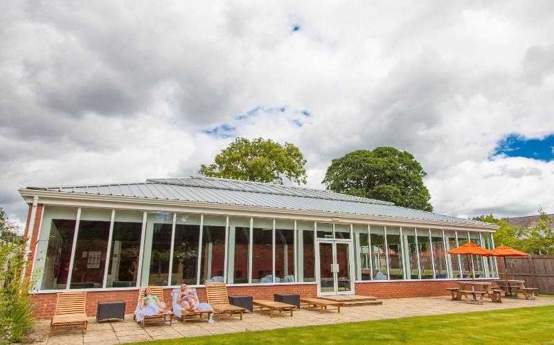 The Parsonage Hotel   Spa - Aktivite