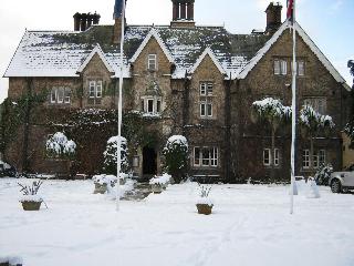 The Parsonage Hotel   Spa fotoÄŸrafÄ±