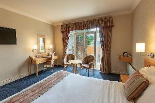 The Parsonage Hotel   Spa fotoÄŸrafÄ±