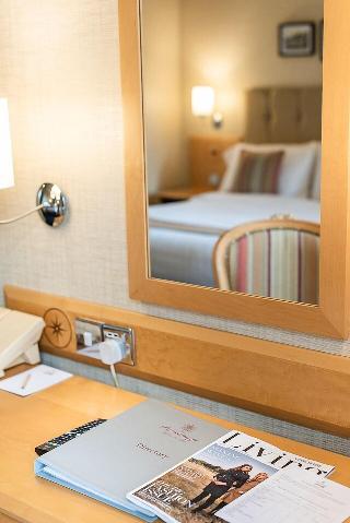 The Parsonage Hotel   Spa fotoÄŸrafÄ±
