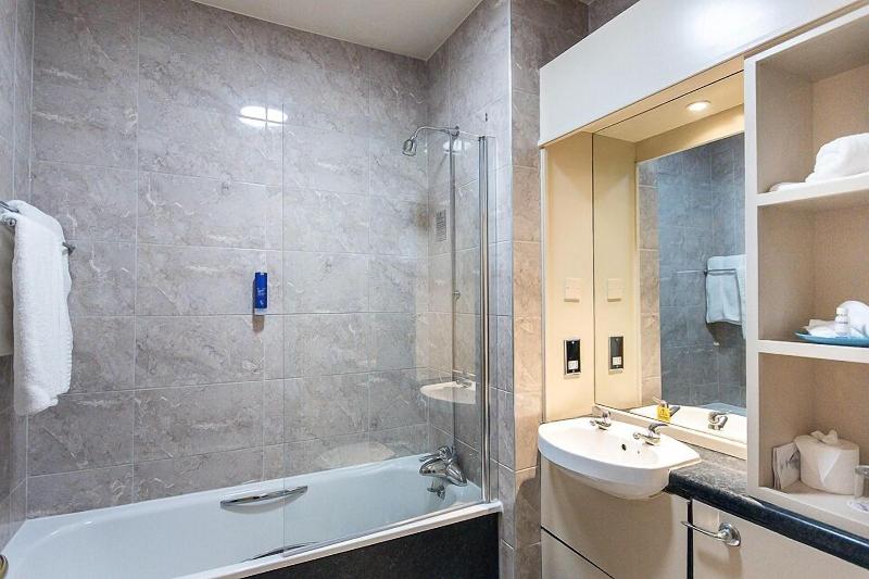 The Parsonage Hotel   Spa - Oda