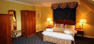 The Parsonage Hotel   Spa fotoÄŸrafÄ±