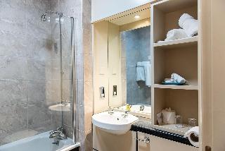 The Parsonage Hotel   Spa fotoÄŸrafÄ±