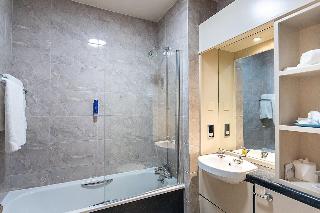 The Parsonage Hotel   Spa fotoÄŸrafÄ±