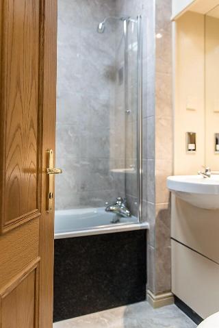 The Parsonage Hotel   Spa fotoÄŸrafÄ±