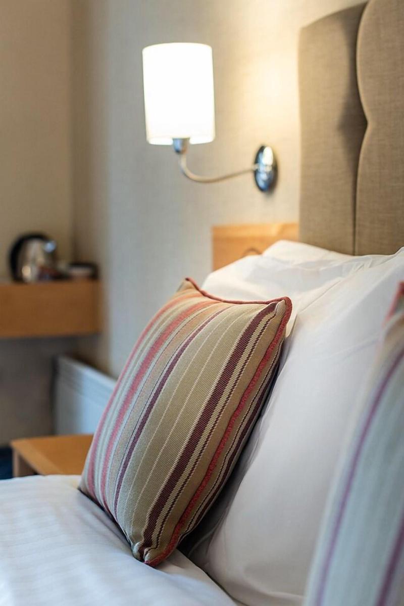 The Parsonage Hotel   Spa - Oda