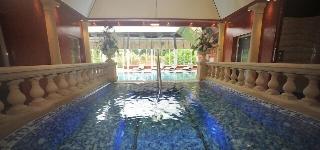 The Parsonage Hotel   Spa fotoÄŸrafÄ±