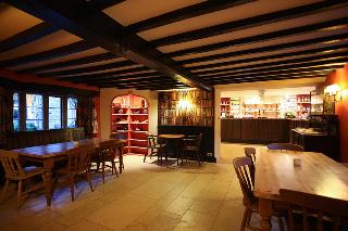 The Slaughters Country Inn fotoÄŸrafÄ±