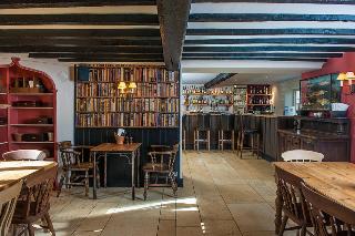 The Slaughters Country Inn fotoÄŸrafÄ±