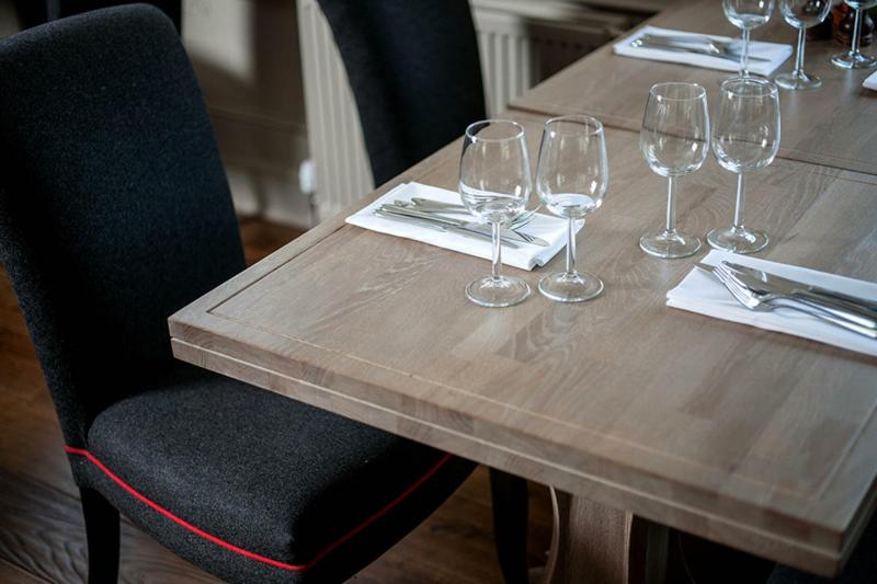 The Slaughters Country Inn - Bar