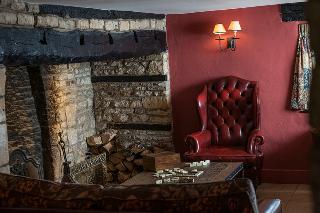 The Slaughters Country Inn fotoÄŸrafÄ±