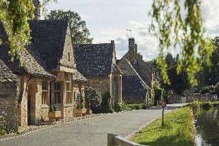 The Slaughters Country Inn fotoÄŸrafÄ±