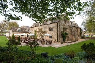 The Slaughters Country Inn fotoÄŸrafÄ±