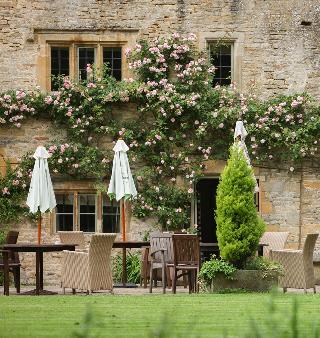 The Slaughters Country Inn fotoÄŸrafÄ±