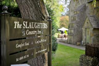 The Slaughters Country Inn fotoÄŸrafÄ±