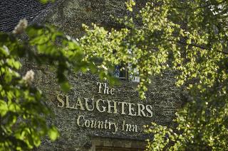 The Slaughters Country Inn fotoÄŸrafÄ±