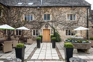 The Slaughters Country Inn fotoÄŸrafÄ±