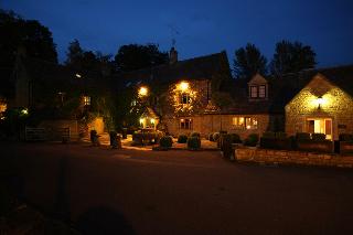 The Slaughters Country Inn fotoÄŸrafÄ±