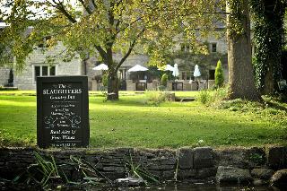 The Slaughters Country Inn fotoÄŸrafÄ±