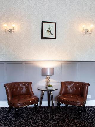 Elfordleigh Hotel Golf and Leisure Club fotoÄŸrafÄ±