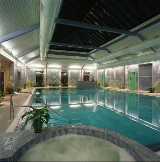 Elfordleigh Hotel Golf and Leisure Club fotoÄŸrafÄ±