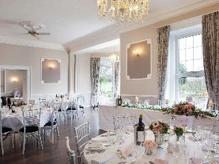 Elfordleigh Hotel Golf and Leisure Club fotoÄŸrafÄ±