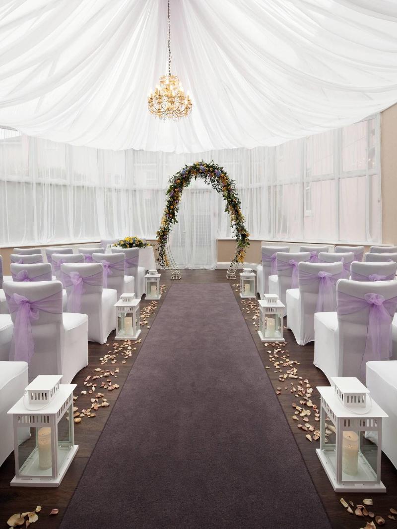 Elfordleigh Hotel Golf and Leisure Club - Aktivite