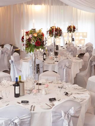 Elfordleigh Hotel Golf and Leisure Club fotoÄŸrafÄ±
