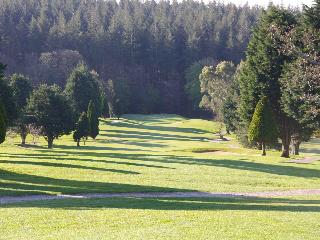 Elfordleigh Hotel Golf and Leisure Club fotoÄŸrafÄ±