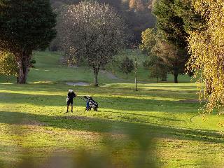 Elfordleigh Hotel Golf and Leisure Club fotoÄŸrafÄ±