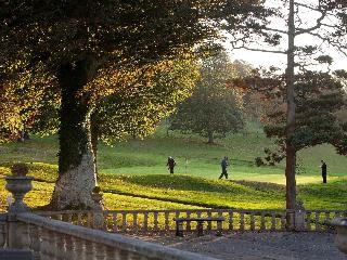 Elfordleigh Hotel Golf and Leisure Club fotoÄŸrafÄ±