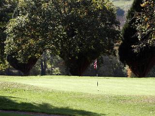 Elfordleigh Hotel Golf and Leisure Club fotoÄŸrafÄ±