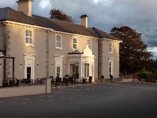 Elfordleigh Hotel Golf and Leisure Club otel fotoğrafı