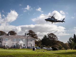 Elfordleigh Hotel Golf and Leisure Club fotoÄŸrafÄ±