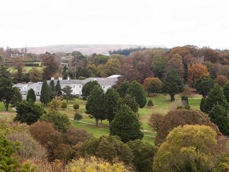 Elfordleigh Hotel Golf and Leisure Club - Genel