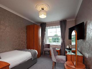 Elfordleigh Hotel Golf and Leisure Club fotoÄŸrafÄ±