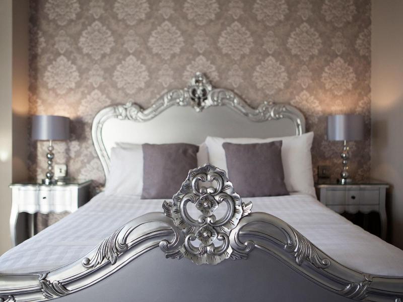 Elfordleigh Hotel Golf and Leisure Club - Oda