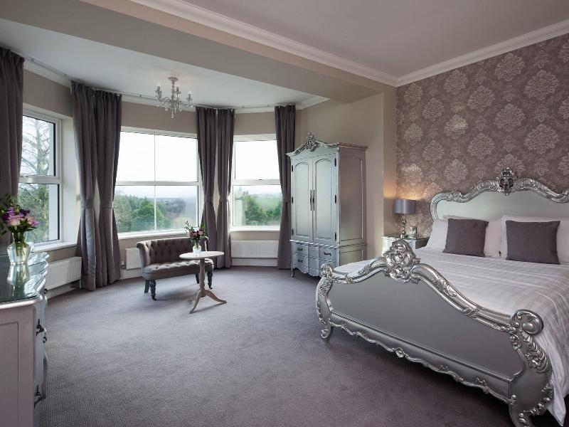 Elfordleigh Hotel Golf and Leisure Club - Oda