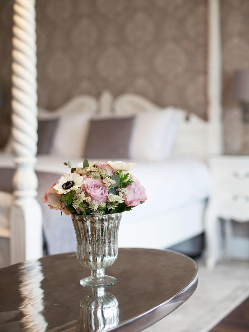 Elfordleigh Hotel Golf and Leisure Club - Oda