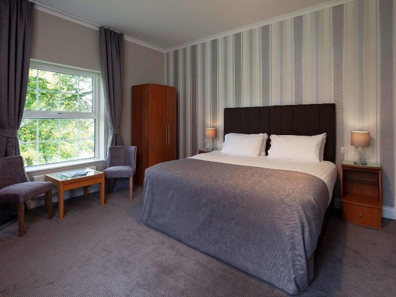 Elfordleigh Hotel Golf and Leisure Club - Oda