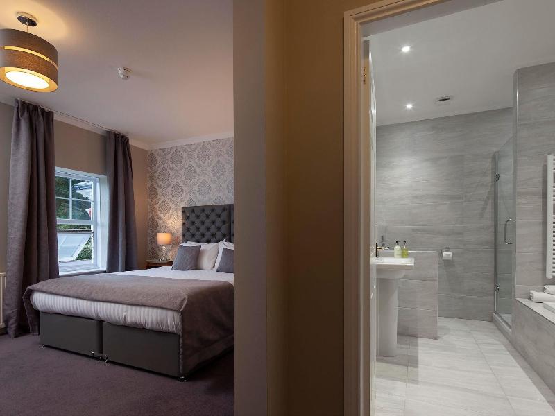 Elfordleigh Hotel Golf and Leisure Club - Oda