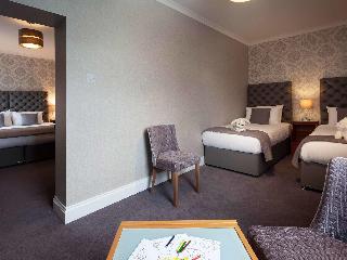 Elfordleigh Hotel Golf and Leisure Club fotoÄŸrafÄ±