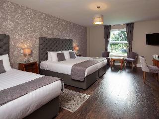 Elfordleigh Hotel Golf and Leisure Club fotoÄŸrafÄ±